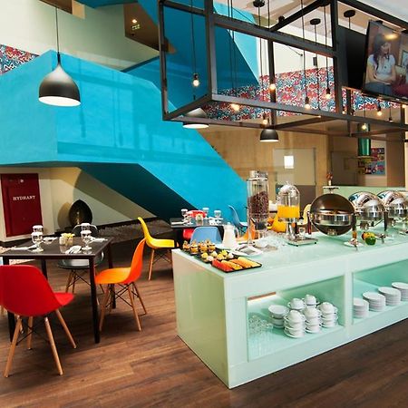 מטאראם Idoop Hotel By Prasanthi מראה חיצוני תמונה