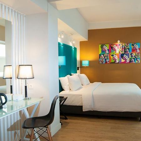 מטאראם Idoop Hotel By Prasanthi מראה חיצוני תמונה