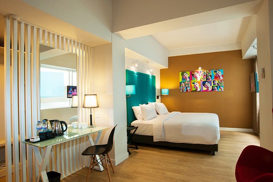 מטאראם Idoop Hotel By Prasanthi מראה חיצוני תמונה
